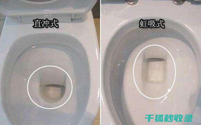 马桶下水道不通？简单几步教你搞定！ (马桶下水道不通畅怎么办)