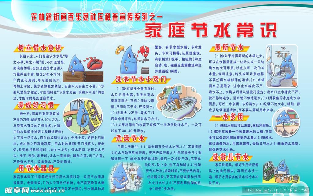 从点滴做起
