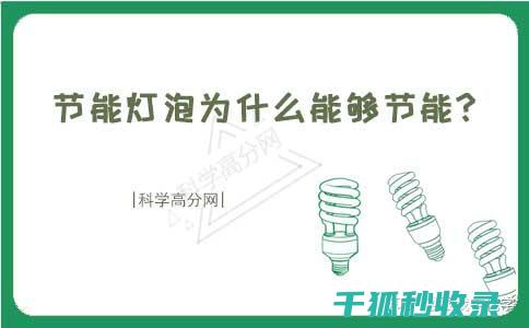 节能灯泡寿命：选购与使用全解析 (节能灯泡寿命一般是多少)