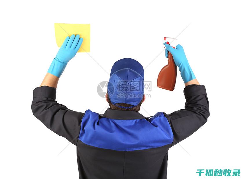 上班族手部护理