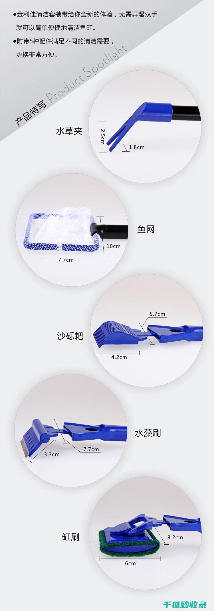 水族箱清洁心得：保持水质稳定的关键步骤 (水族箱清洁心得体会)