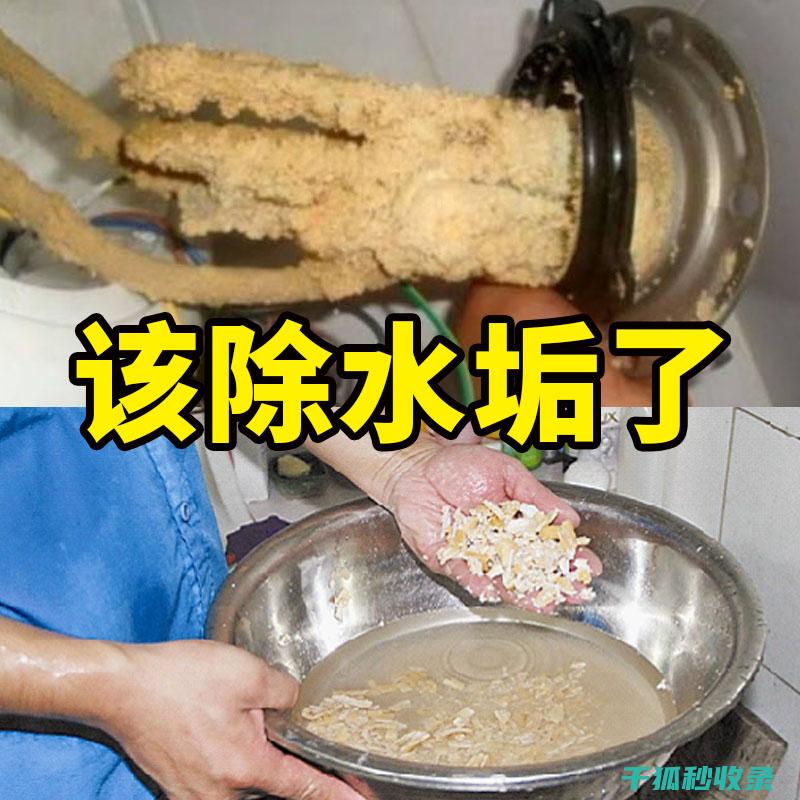 水垢去除的季节性建议：不同季节的应对策略 (水垢去除的季节有哪些)