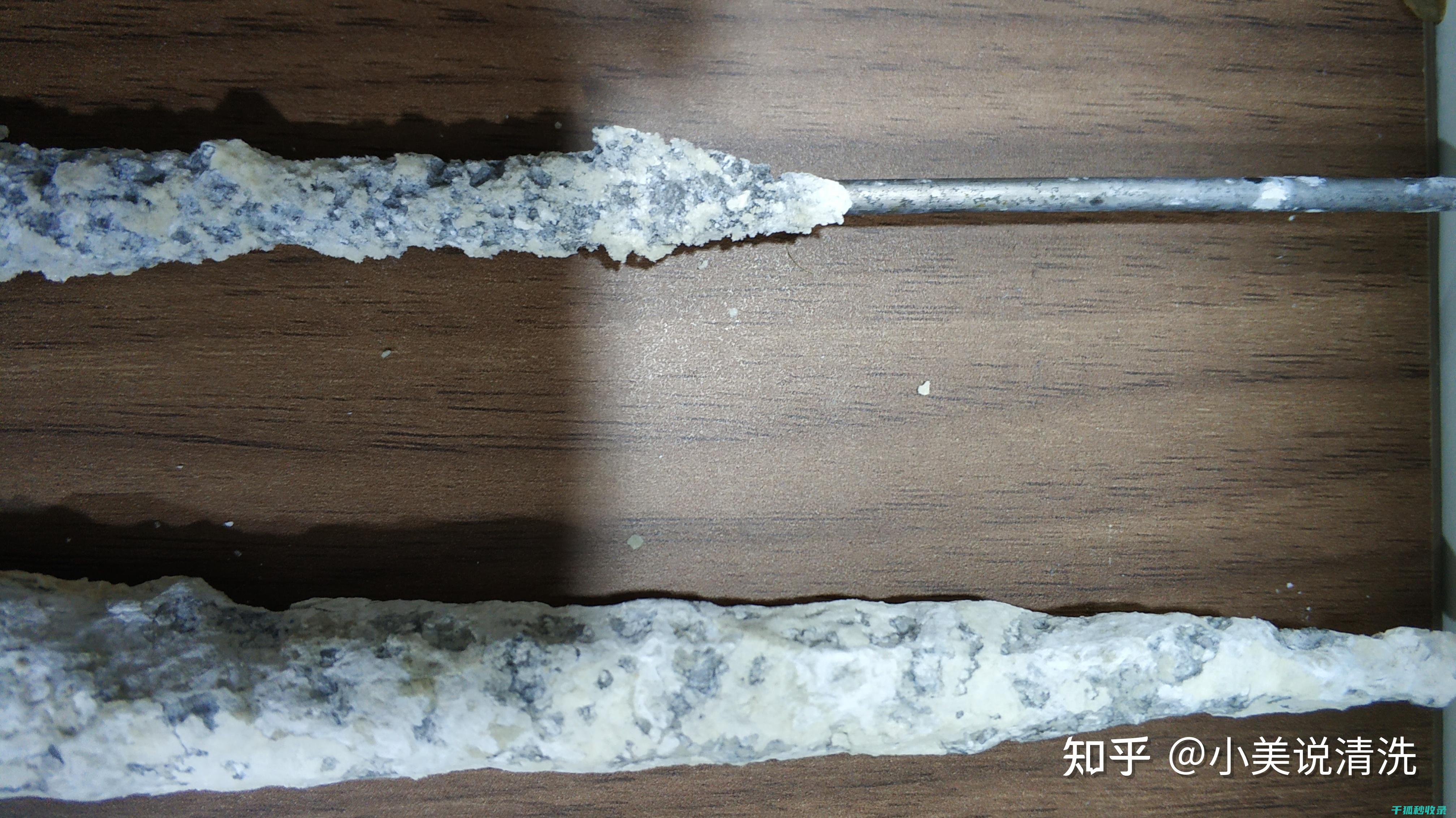 每个人的贡献