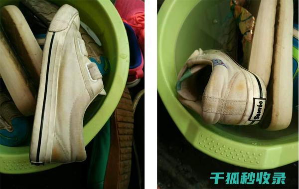 鞋子发臭了？试试这些简单有效的除臭方法，轻松搞定！ (鞋子发臭了还能穿吗)