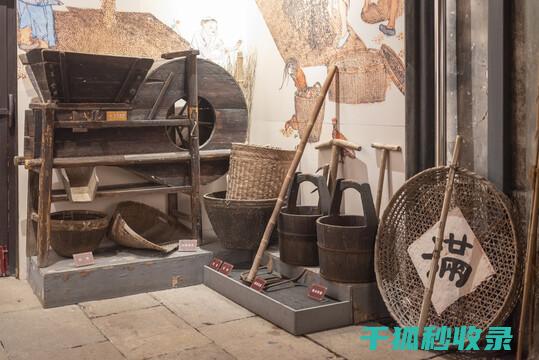 旧物改造：生活中的艺术与魔法 (旧物改造生活妙招)