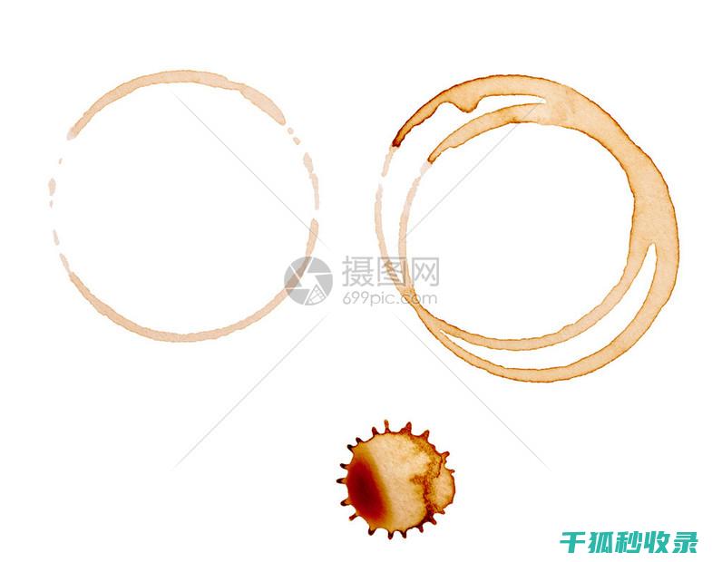咖啡渍去除：适合各种材质的高效清洁方案 (咖啡渍去除)