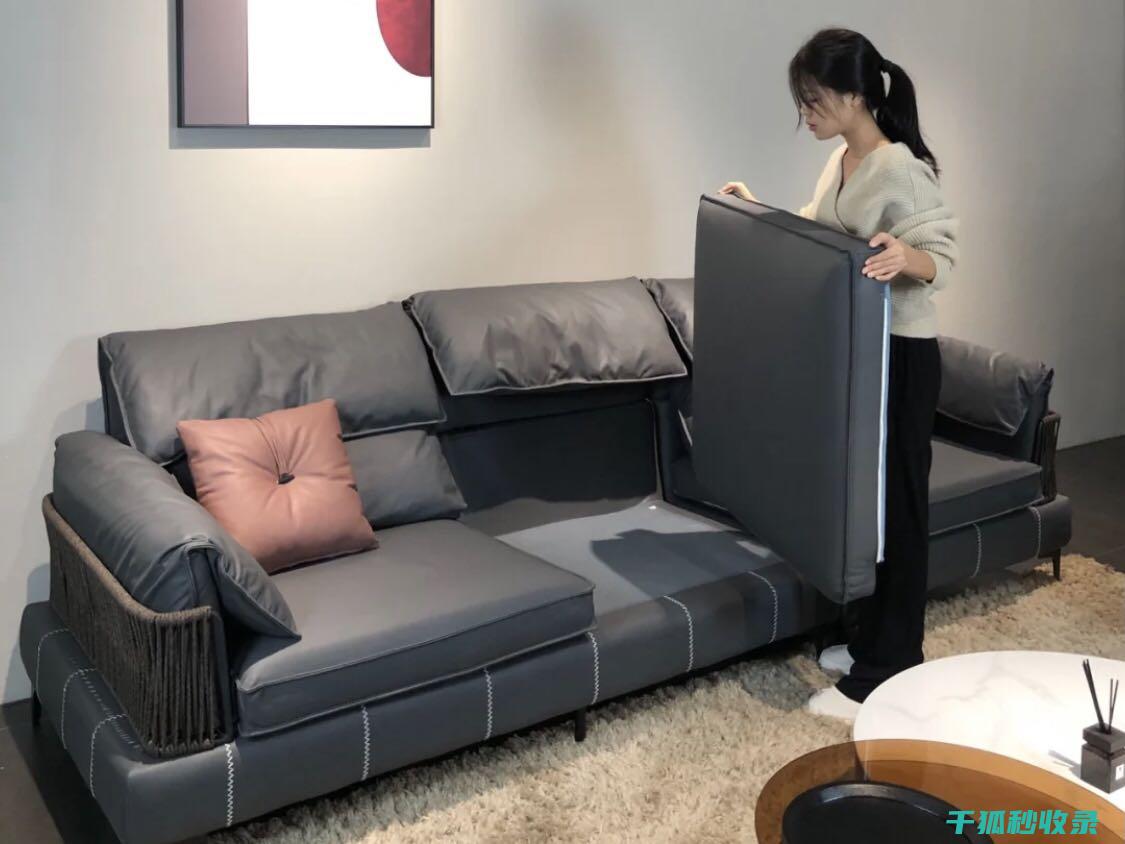 皮沙发清洁大揭秘：让您的沙发重焕新生 (皮沙发清洁大概多少钱)