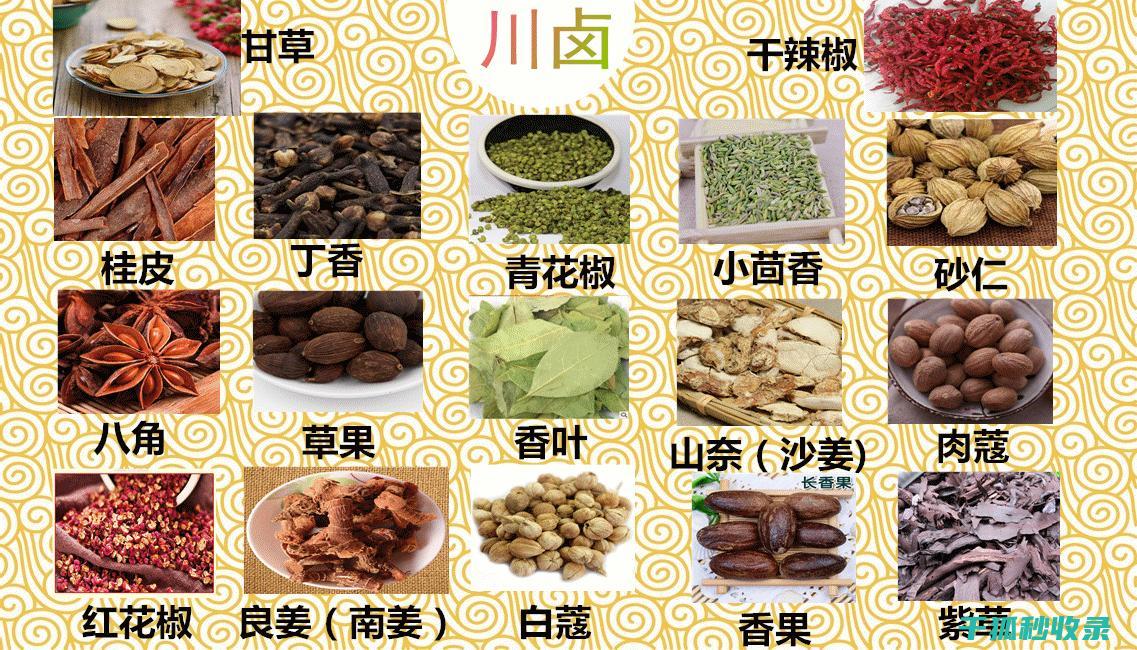 香料保存全攻略：从基础到高级技巧 (香料保存时间)