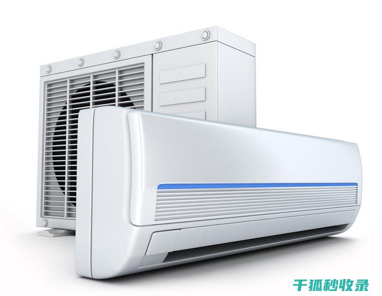 空调除湿模式：夏季防潮的关键步骤 (空调除湿模式图标)