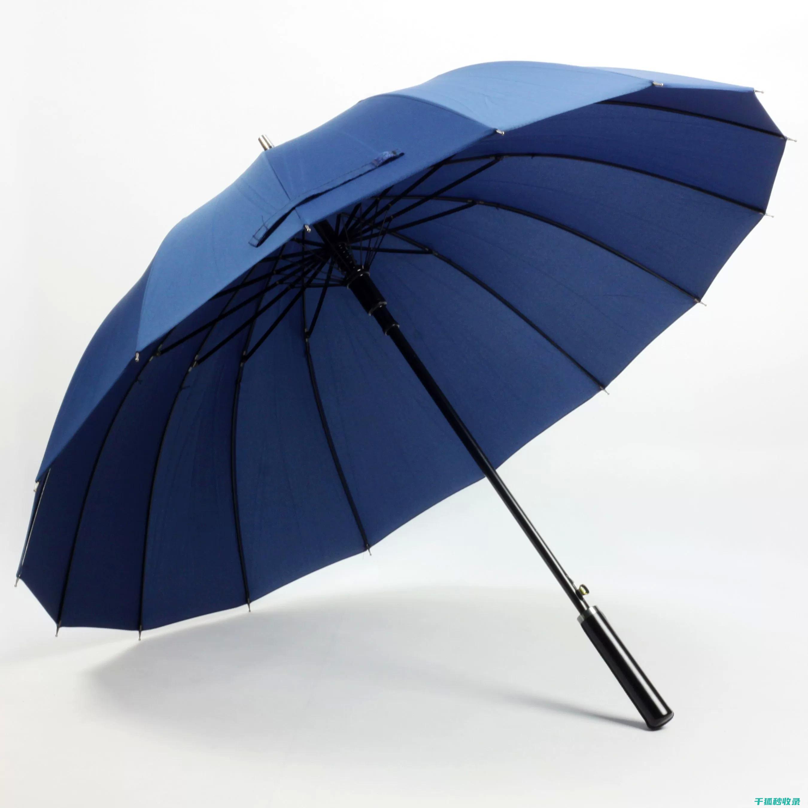 雨伞除锈新方法，轻松告别锈迹 (雨伞除锈新方法有哪些)
