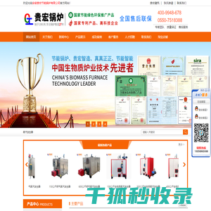 专注蒸汽发生器