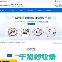 FFKM全氟醚O型圈