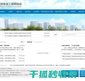 重庆市注册安全工程师协会